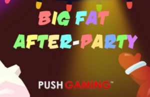 Big Fat After-Party – лакомые призы для всех гемблеров