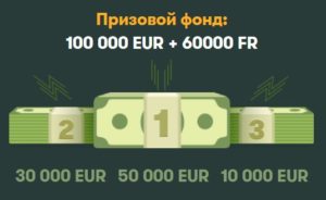 Турниры Франк казино