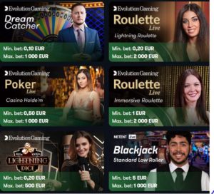 Настольные игры Франк казино