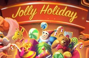 Jolly Holiday – веселые каникулы ждут в казино Франк