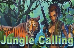 Jungle Calling – забирай быстрые призовые в казино Франк!