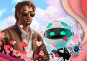 «Soulmate Soiree» соревнование в казино Frank casino Выиграй до €10,000 в акции «Soulmate Soiree»